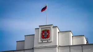 Украина впервые с начала СВО атаковала Омск
